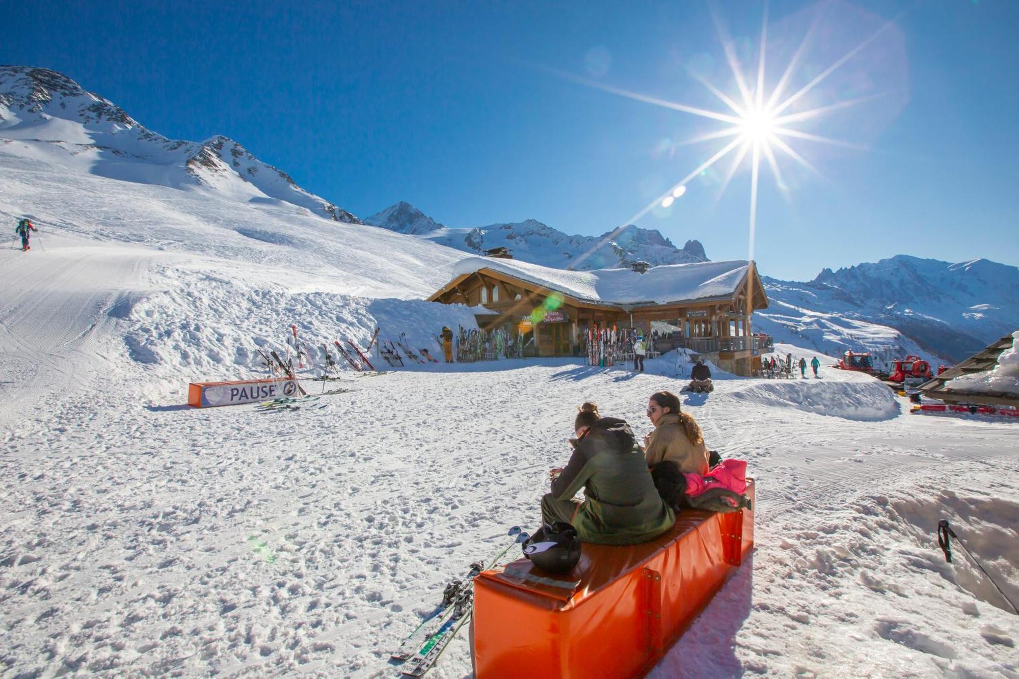 Chamonix SUD - Bâtiment C 117 - Happy Rentals Exterior foto